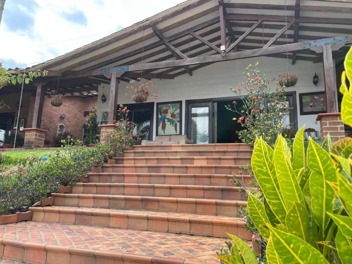 Finca Hotel Villa Camila Copacabana Zewnętrze zdjęcie