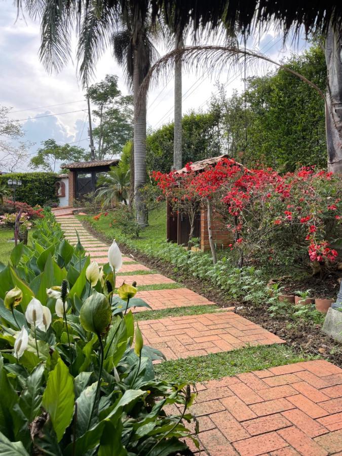 Finca Hotel Villa Camila Copacabana Zewnętrze zdjęcie