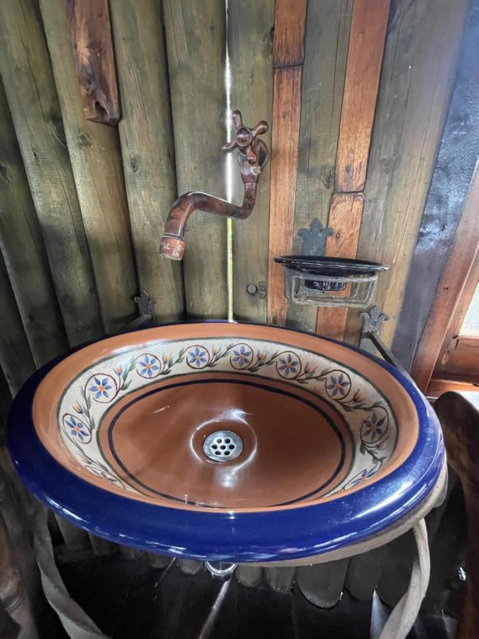 Finca Hotel Villa Camila Copacabana Zewnętrze zdjęcie