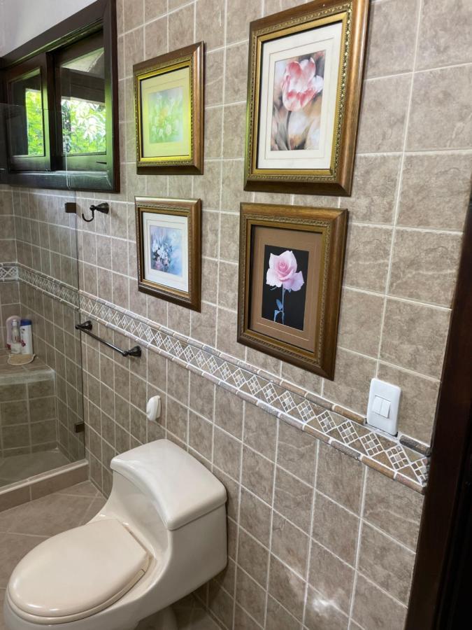 Finca Hotel Villa Camila Copacabana Zewnętrze zdjęcie