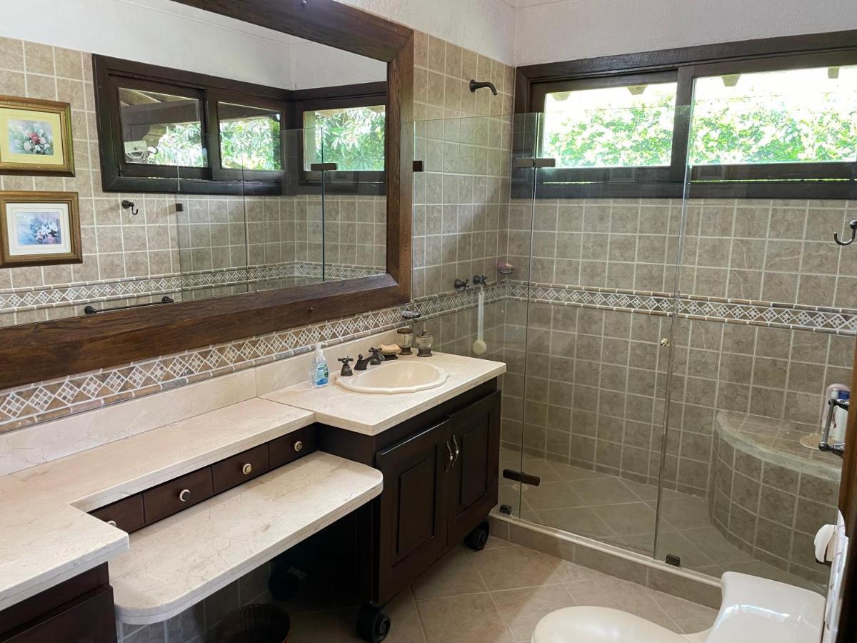 Finca Hotel Villa Camila Copacabana Zewnętrze zdjęcie