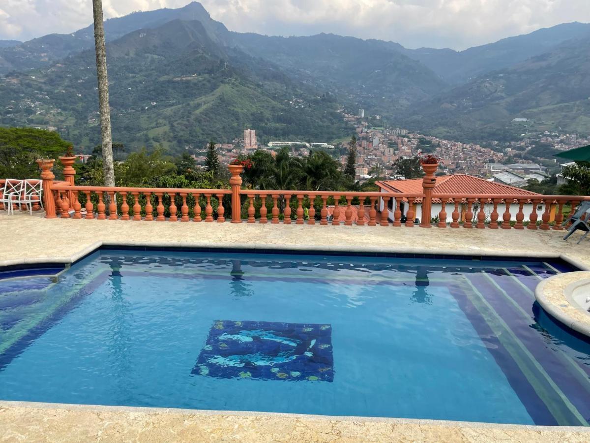 Finca Hotel Villa Camila Copacabana Zewnętrze zdjęcie