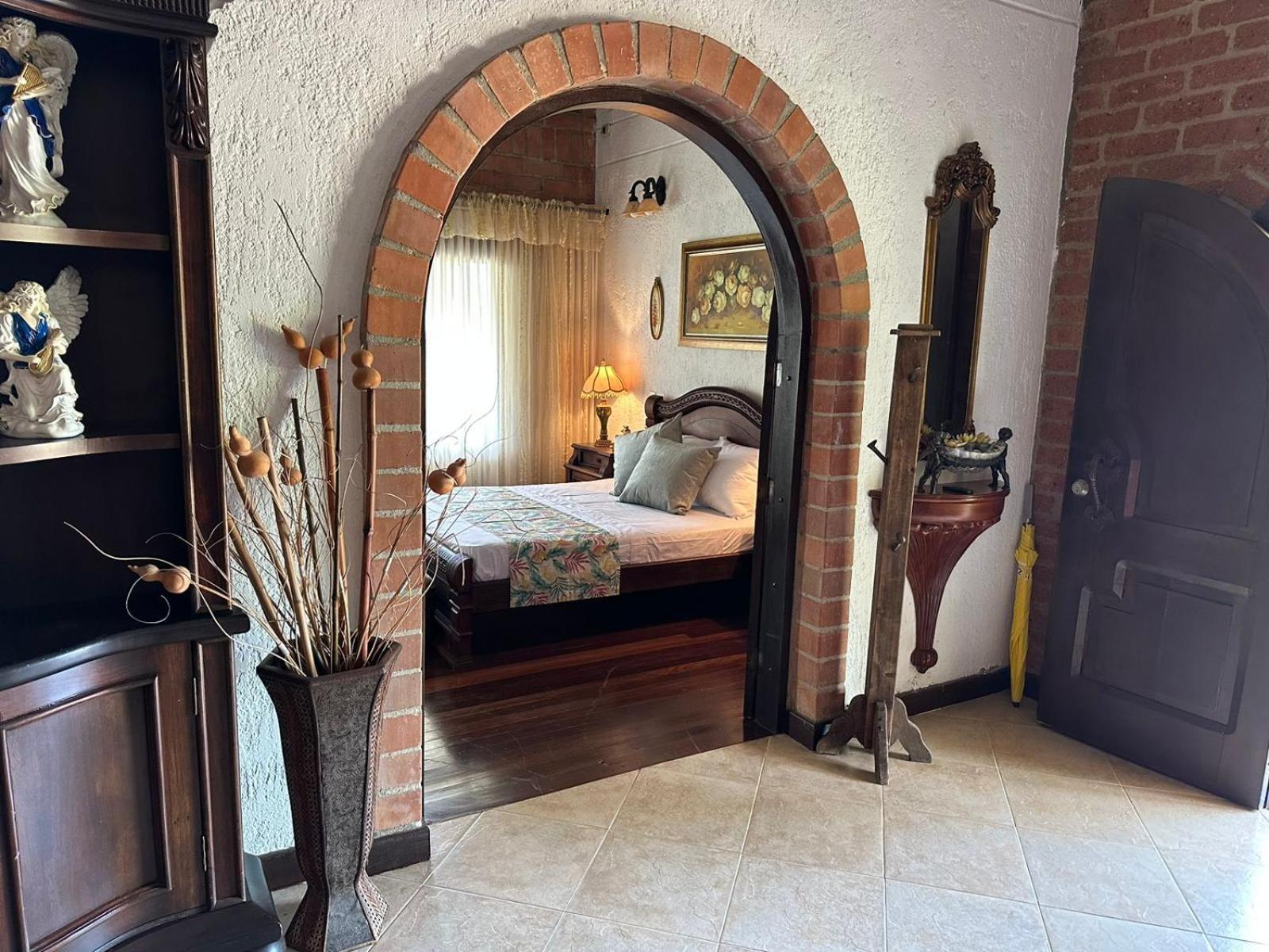Finca Hotel Villa Camila Copacabana Zewnętrze zdjęcie