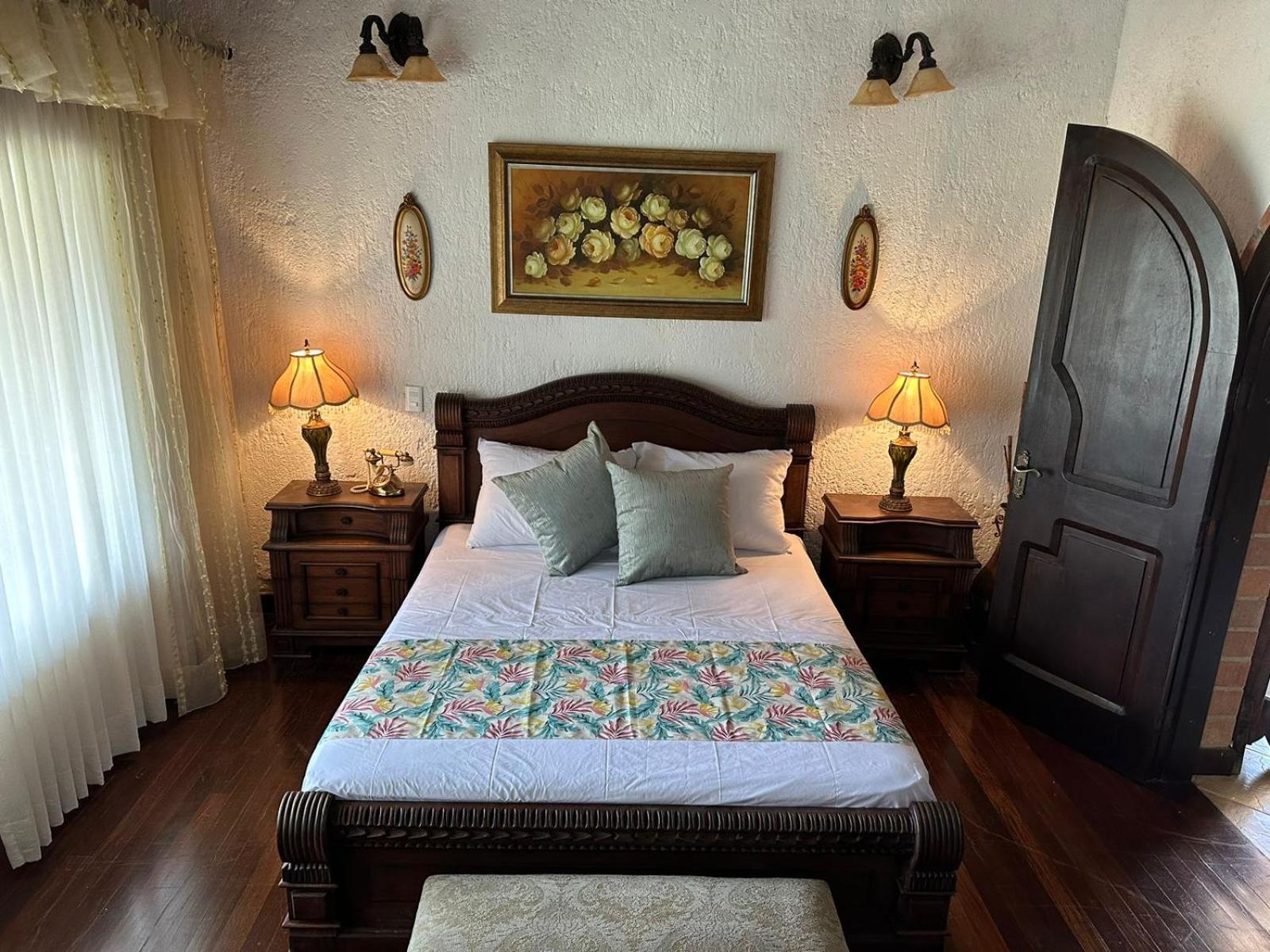 Finca Hotel Villa Camila Copacabana Zewnętrze zdjęcie